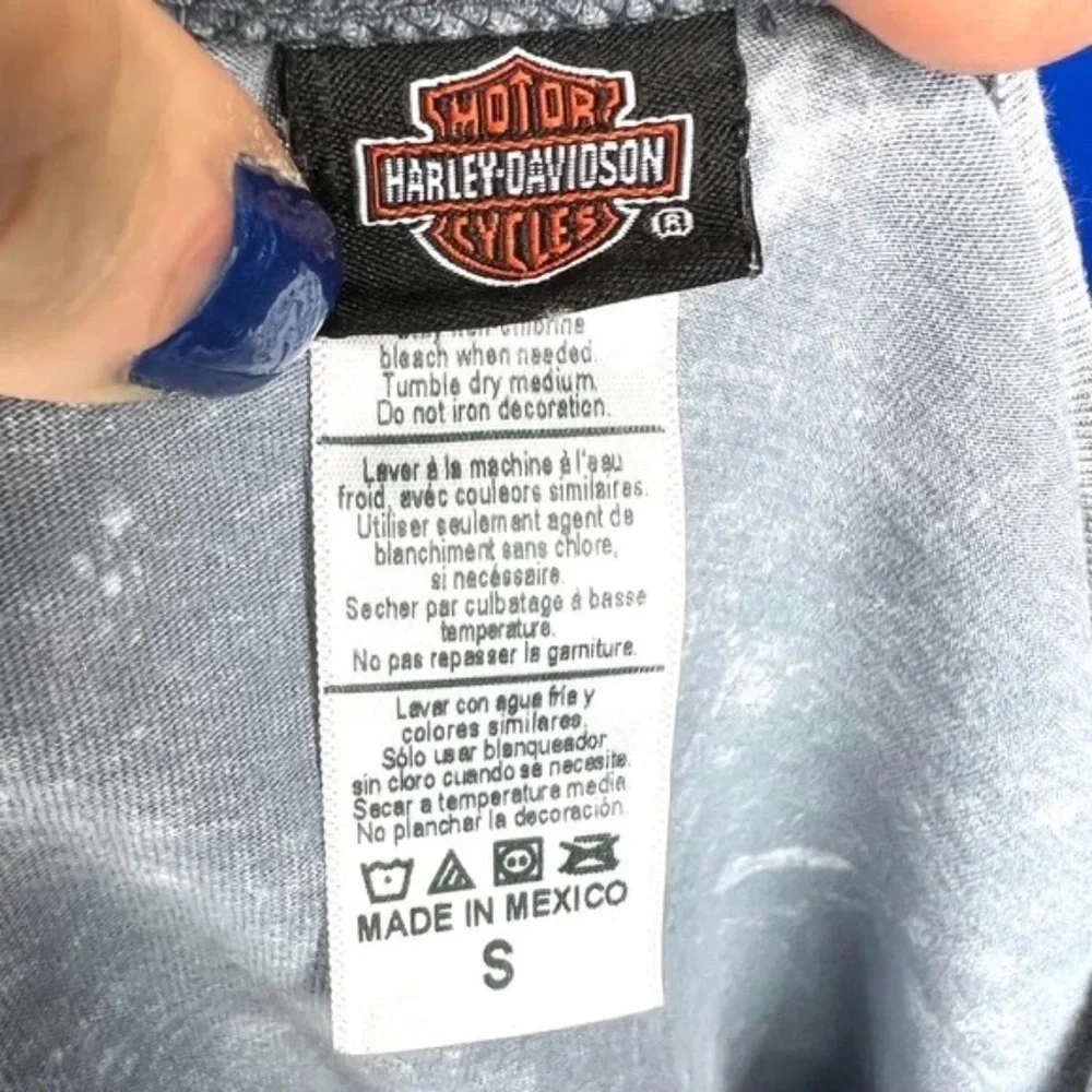 Harley-Davidson excellent harley